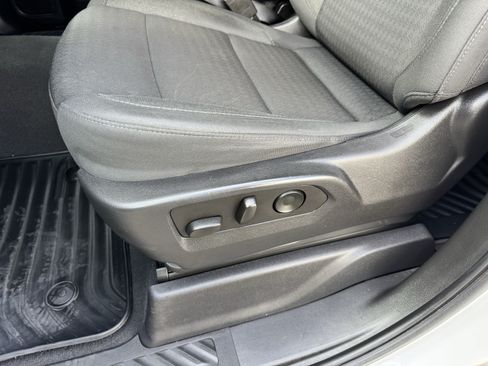 Certified 2023 Chevrolet Silverado 1500 Custom RWD image 14