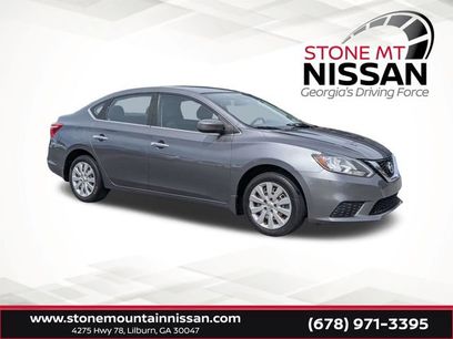 Used 2016 Nissan Sentra SV