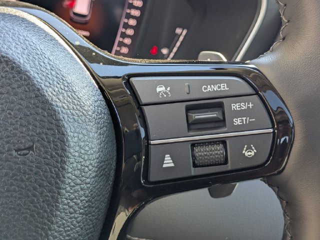 New 2026 Honda Pilot Elite image 19