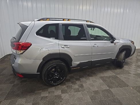 Used 2022 Subaru Forester Wilderness image 3