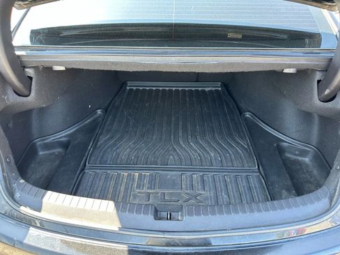 Used 2018 Acura TLX V6 w/ Technology & A-SPEC Pkg image 18