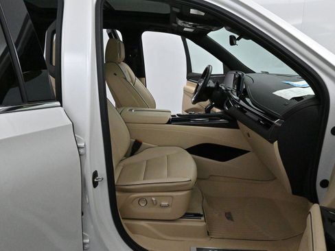 Certified 2024 Cadillac Escalade Premium Luxury w/ LPO, Floor Liner Package image 37