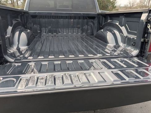 New 2026 RAM 1500 2WD Crew Cab image 26