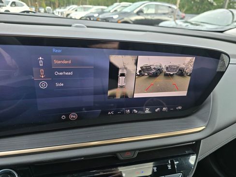 Used 2026 Buick Envision Avenir AWD/4WD image 61