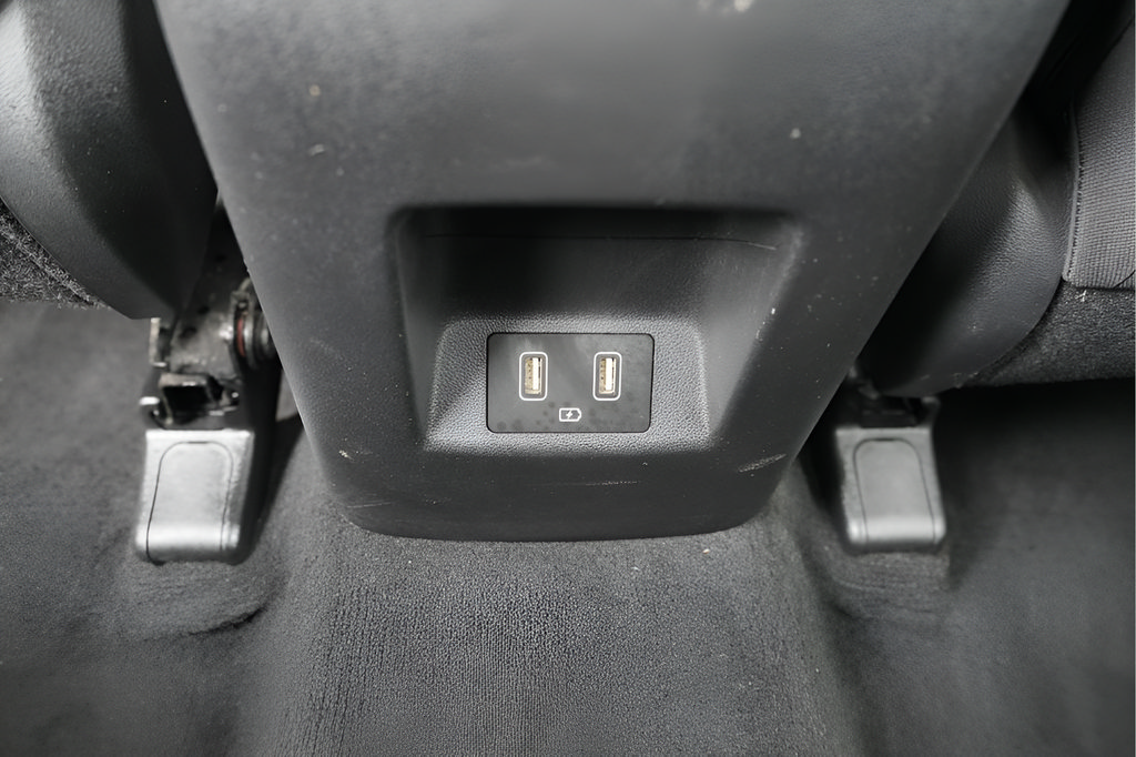 Used 2023 Hyundai Tucson SEL FWD image 18