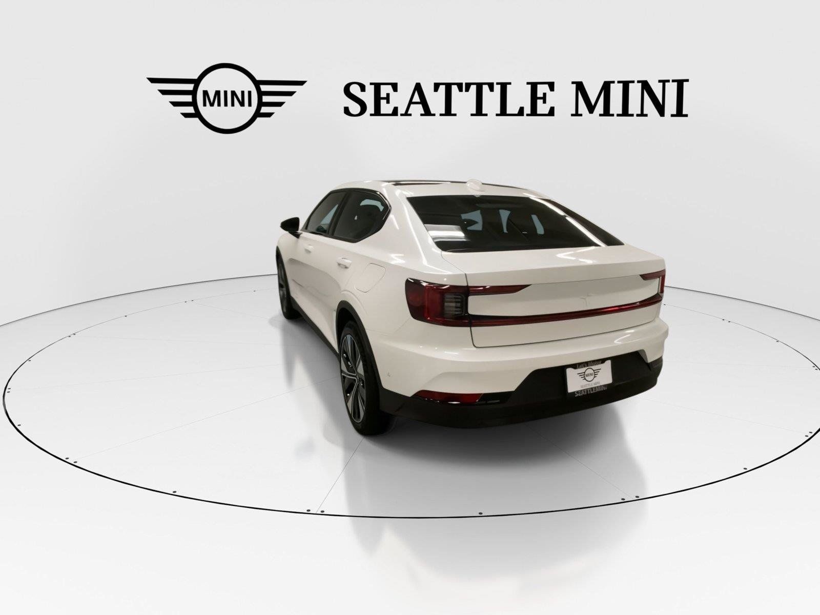 Used 2024 Polestar Polestar 2 AWD/4WD image 9