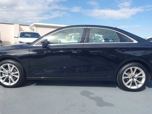 Certified 2025 Audi A3 2.0T Premium w/ Convenience Package image 3