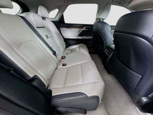 Used 2017 Lexus RX 350 F Sport w/ Premium Package image 28