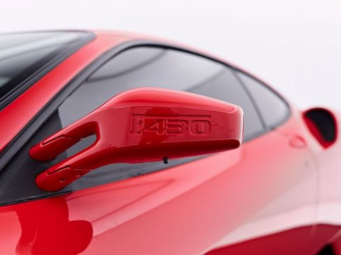 Used 2006 Ferrari F430 Coupe RWD image 26