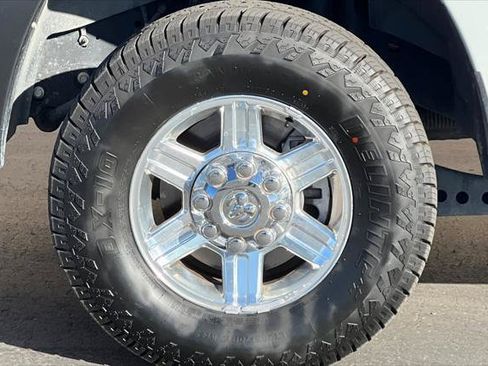 Certified 2019 RAM 2500 Laramie AWD/4WD image 27