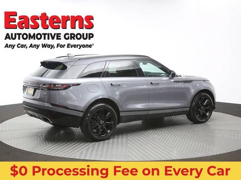 Used 2023 Land Rover Range Rover Velar R-Dynamic S AWD/4WD image 43