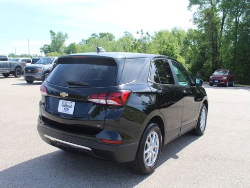 Used 2023 Chevrolet Equinox LT FWD image 11