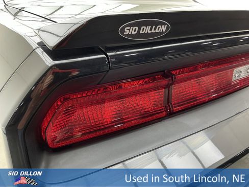 Used 2010 Dodge Challenger R/T image 20