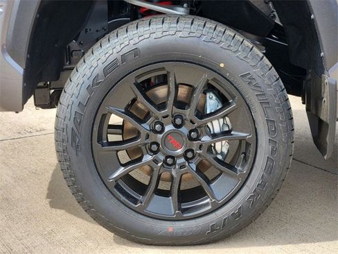 New 2025 Toyota Tundra SR5 image 7