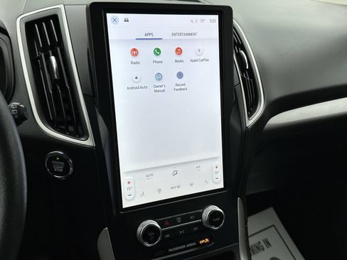 Used 2024 Ford Edge SEL image 20