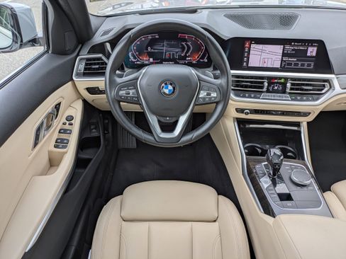 Used 2019 BMW 330i Sedan image 14