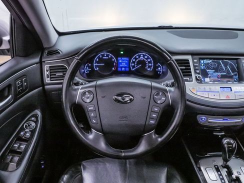 Used 2013 Hyundai Genesis 3.8 w/ Premium Pkg image 19