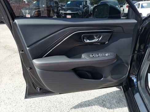 Used 2025 Acura ADX A-Spec AWD/4WD image 27