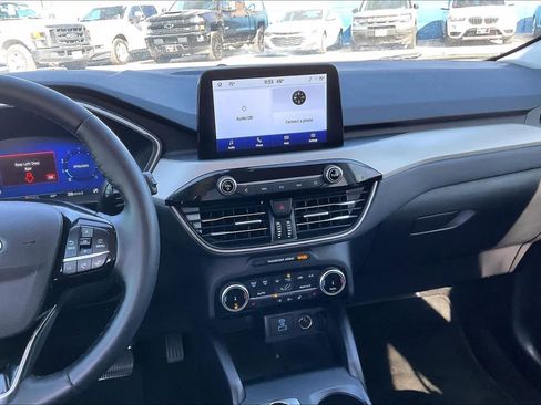 Used 2022 Ford Escape SEL w/ Technology Package image 6