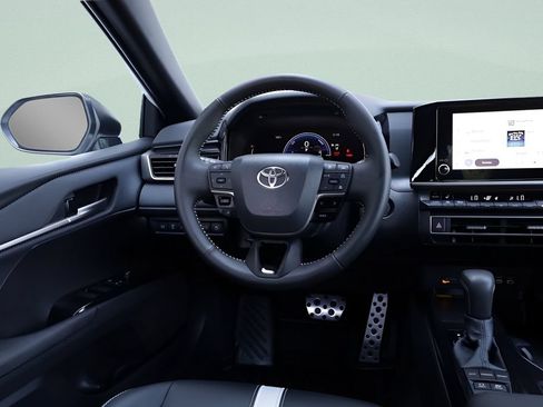 Used 2026 Toyota Camry SE w/ Convenience Package AWD/4WD image 30