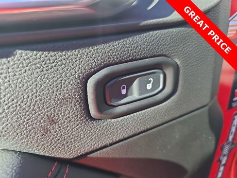 Used 2021 Jeep Wrangler Unlimited Rubicon image 13