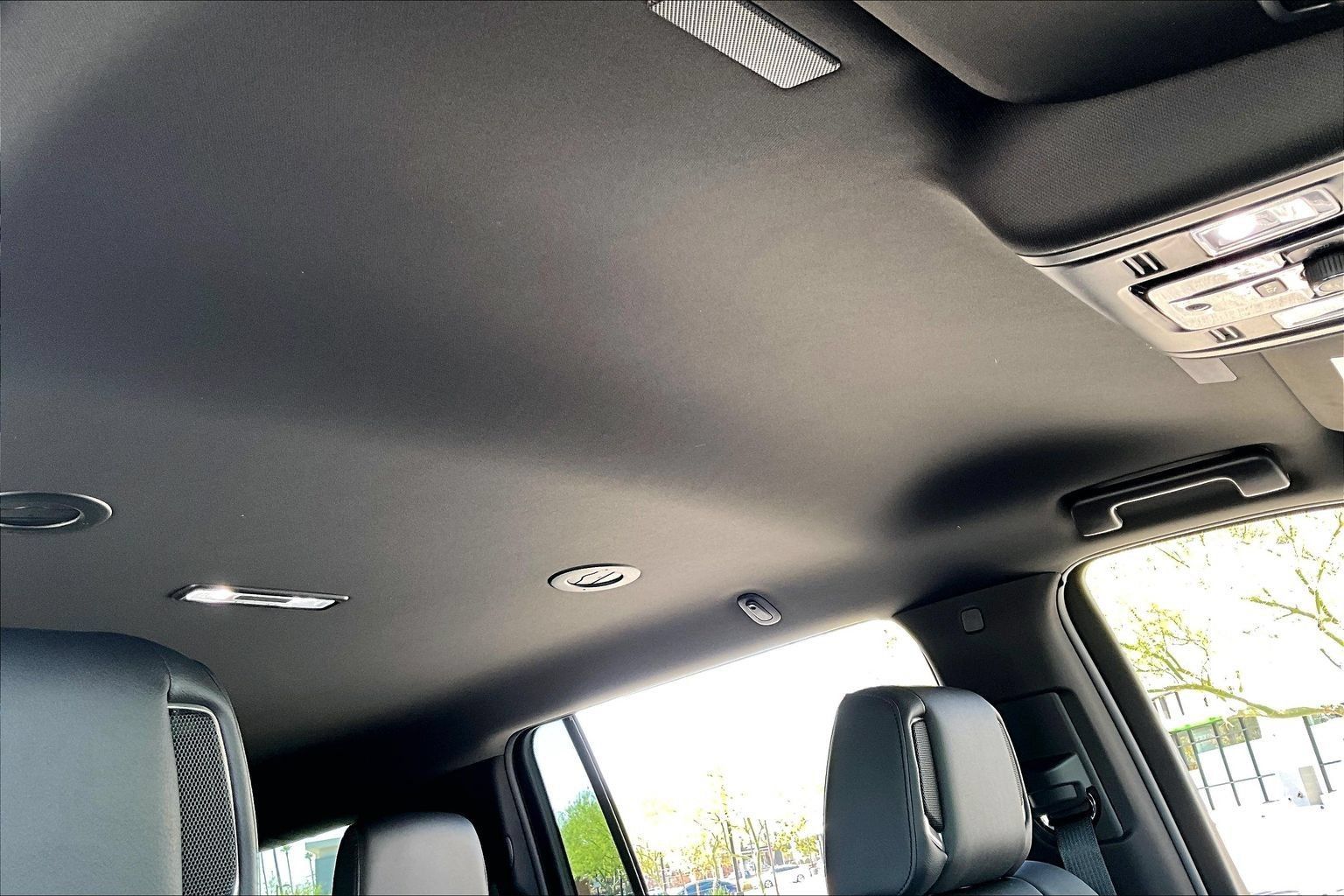 New 2026 Cadillac Escalade ESV 4WD w/ LPO, Floor Liner Package image 17