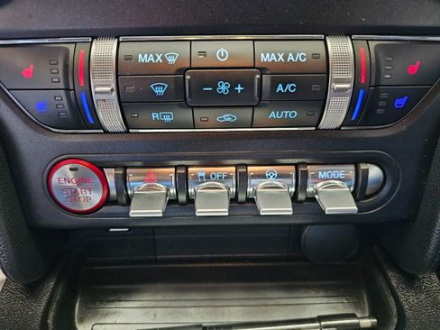 Used 2019 Ford Mustang GT Premium w/ Ford Safe & Smart Package image 24