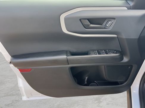 Used 2022 Ford Bronco Sport Big Bend w/ Convenience Package image 28