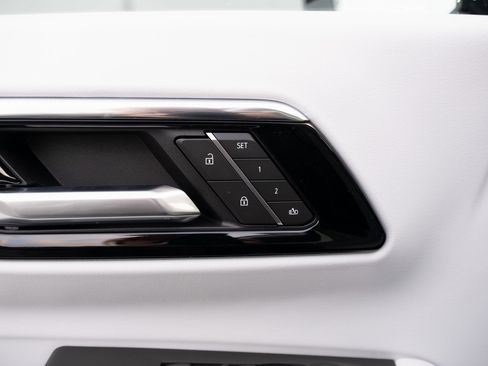 New 2026 Chevrolet Tahoe Premier w/ Sun And Tow Package image 17