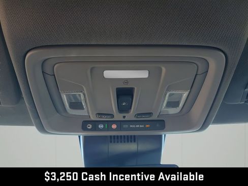 New 2026 GMC Sierra 1500 SLT AWD/4WD image 48