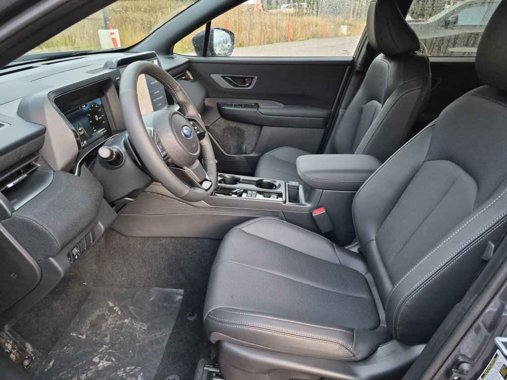 New 2026 Subaru Outback Limited XT AWD/4WD image 14