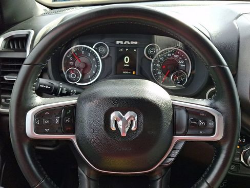Used 2023 RAM 1500 Big Horn AWD/4WD image 20