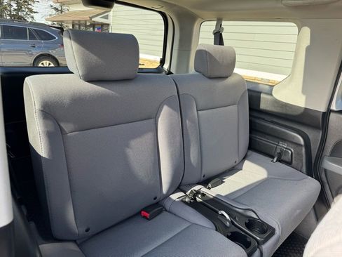 Used 2008 Honda Element EX image 10