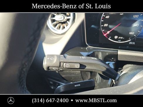 New 2026 Mercedes-Benz GLA 250 4MATIC image 18