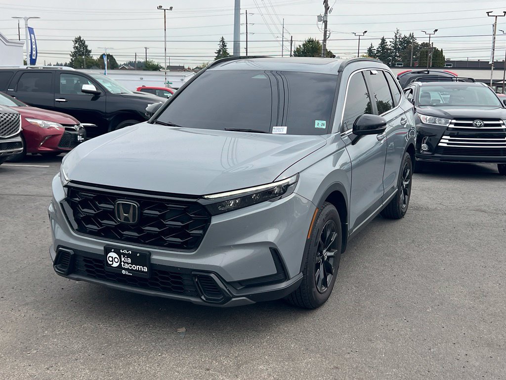 Used 2023 Honda CR-V Sport image 5