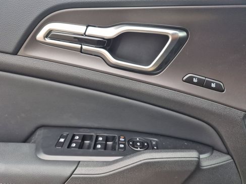 New 2026 Kia Sportage SX Prestige AWD/4WD image 7