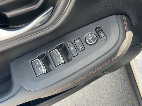 New 2026 Honda HR-V Sport image 30