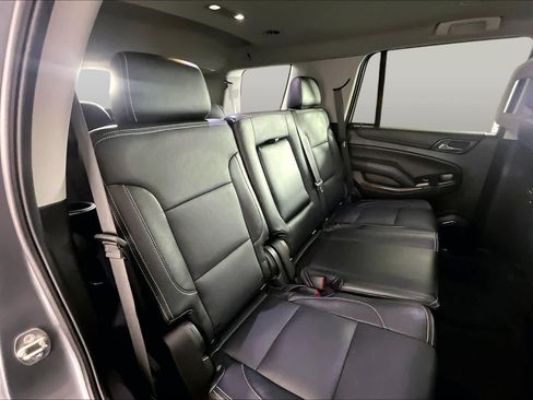Used 2019 Chevrolet Tahoe LS w/ All-Season Package AWD/4WD image 19