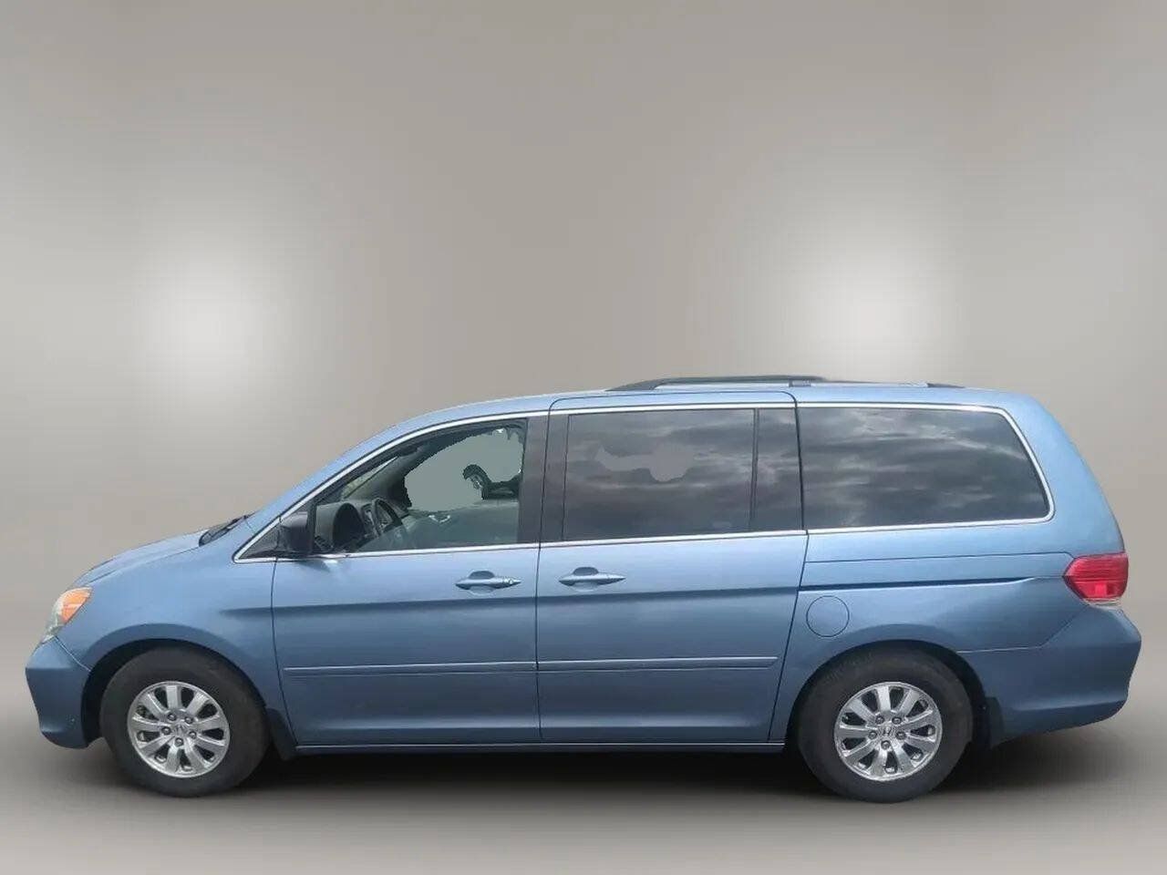 Used 2009 Honda Odyssey EX-L image 4