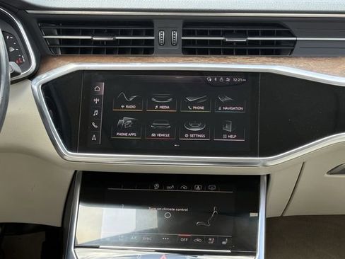 Used 2019 Audi A6 3.0T Premium Plus w/ Premium Plus Package image 19