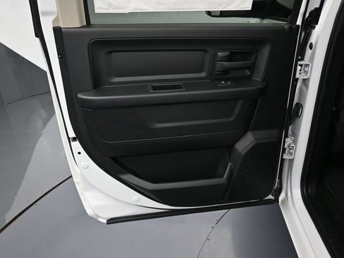 New 2024 RAM 1500 Tradesman w/ Tradesman SXT Package image 21