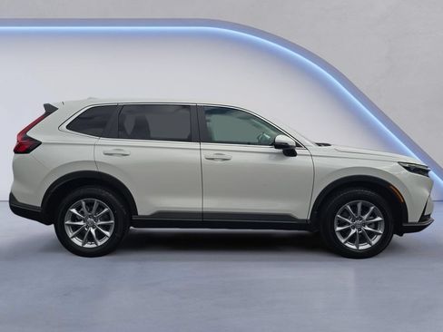 New 2026 Honda CR-V EX image 7