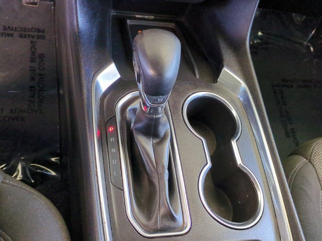 Used 2023 Chevrolet Traverse LT w/ LPO, Cargo Package FWD image 19