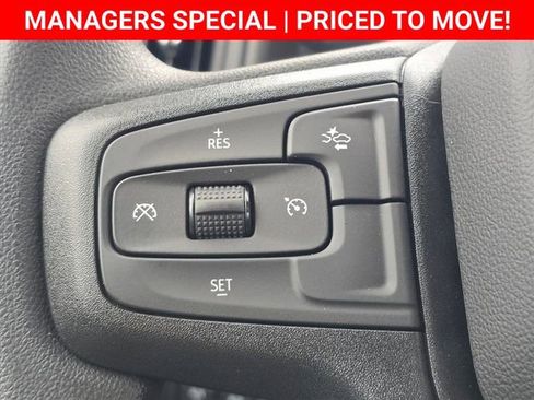 New 2025 Chevrolet Silverado 3500 W/T w/ WT Convenience Package image 28