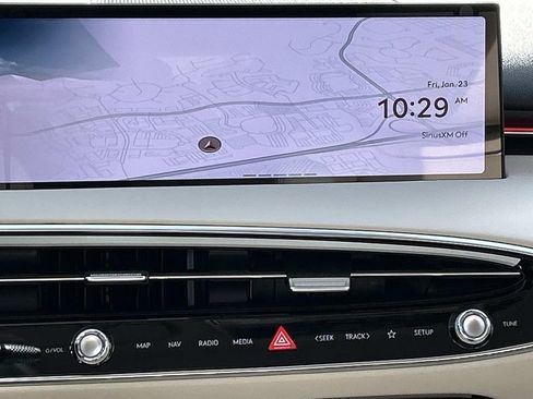 New 2026 Genesis GV70 2.5T Select image 27