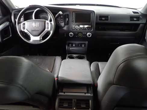 Used 2008 Honda Ridgeline RTL image 24