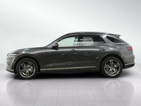Used 2023 Genesis Electrified GV70 AWD/4WD image 2