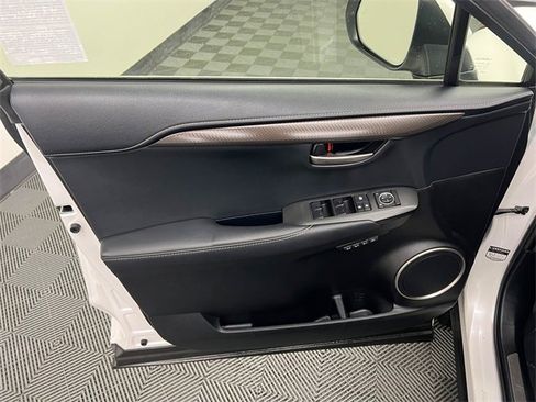 Used 2017 Lexus NX 200t FWD image 10
