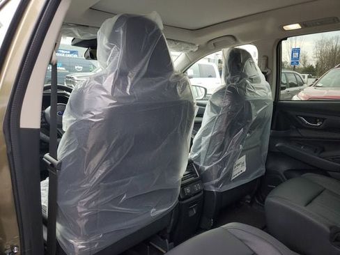 New 2026 Subaru Ascent Bronze Edition image 12