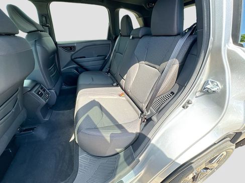 New 2026 Subaru Forester Touring AWD/4WD image 30